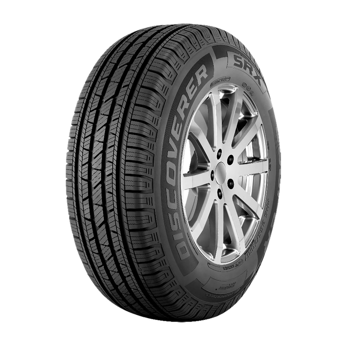 All Season SUV/Crossover Tire R853788
