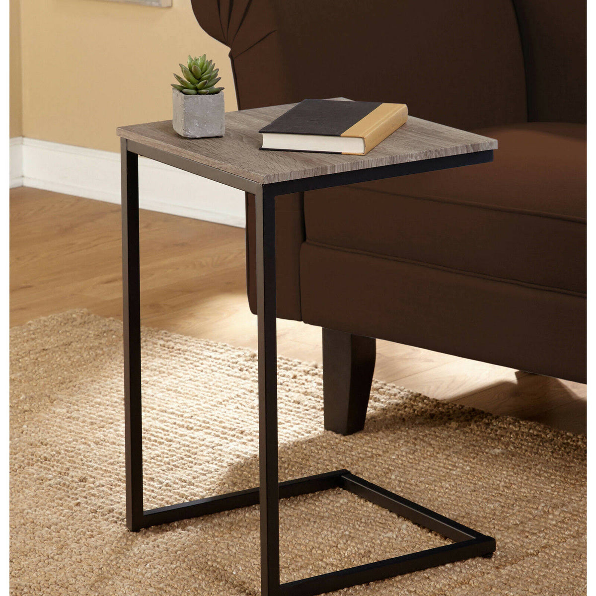 Black/Grey C Table I177