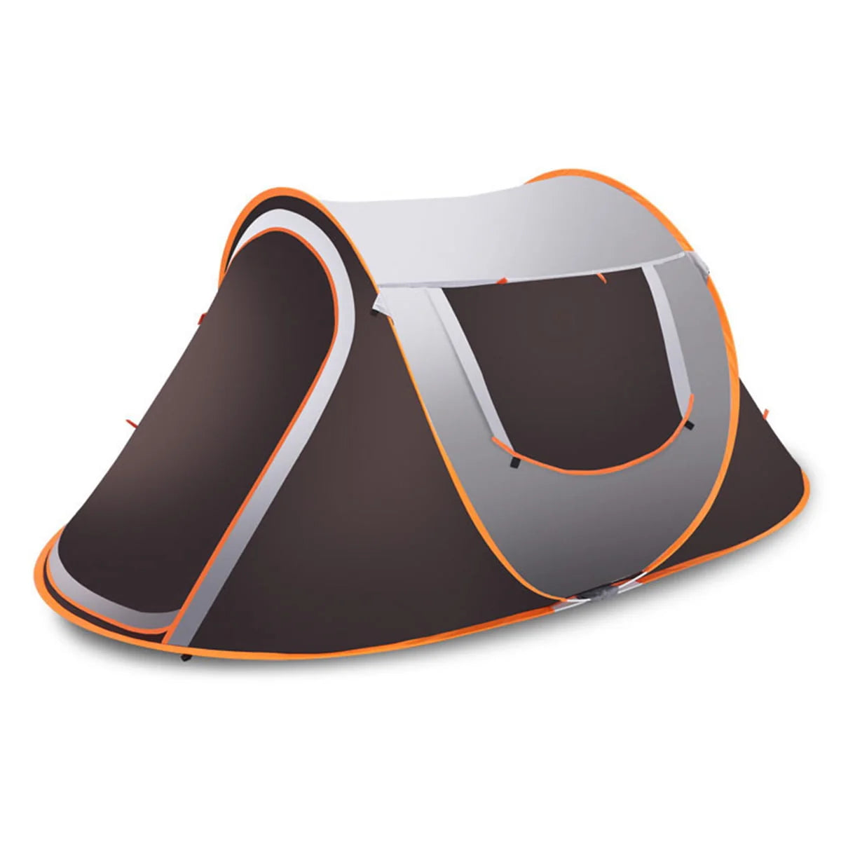 Camping Windproof Waterproof Automatic Tent O1859
