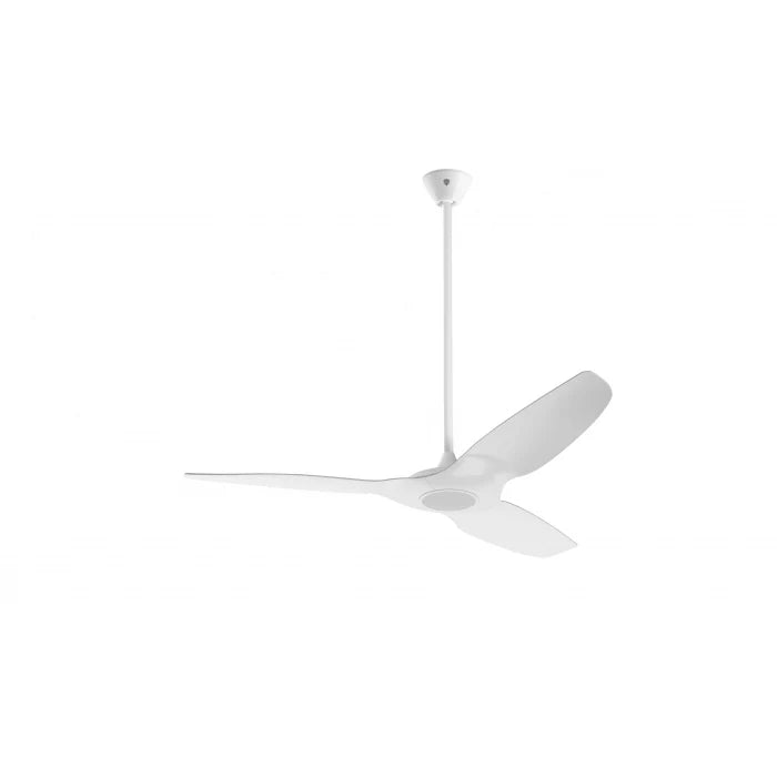 White Ceiling Fan M49388