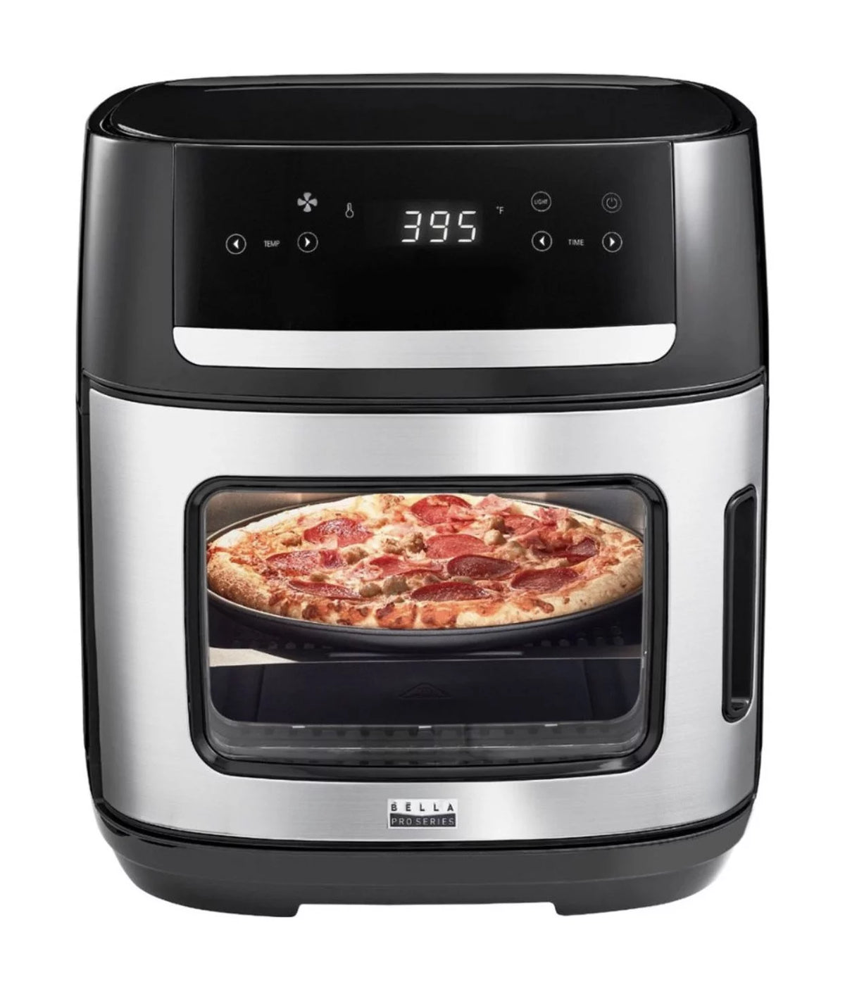 4-Slice Convection Toaster Oven Air Fryer P423