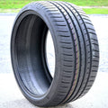 235/40ZR19 96Y XL High Performance Tire O29887