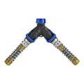 Two-Way Shut-off Adapter S26532