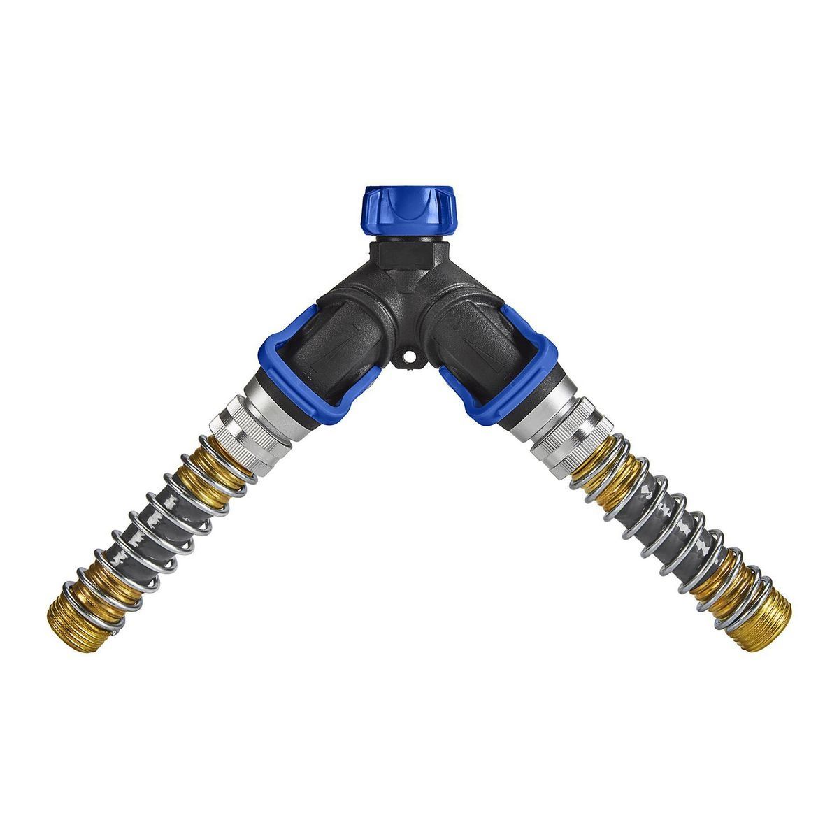 Two-Way Shut-off Adapter S26532