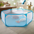 Small Pet Portable Playpen J945722