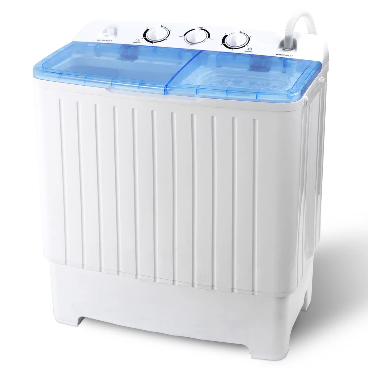 2IN1 Twin Tub Washing Machine C20643
