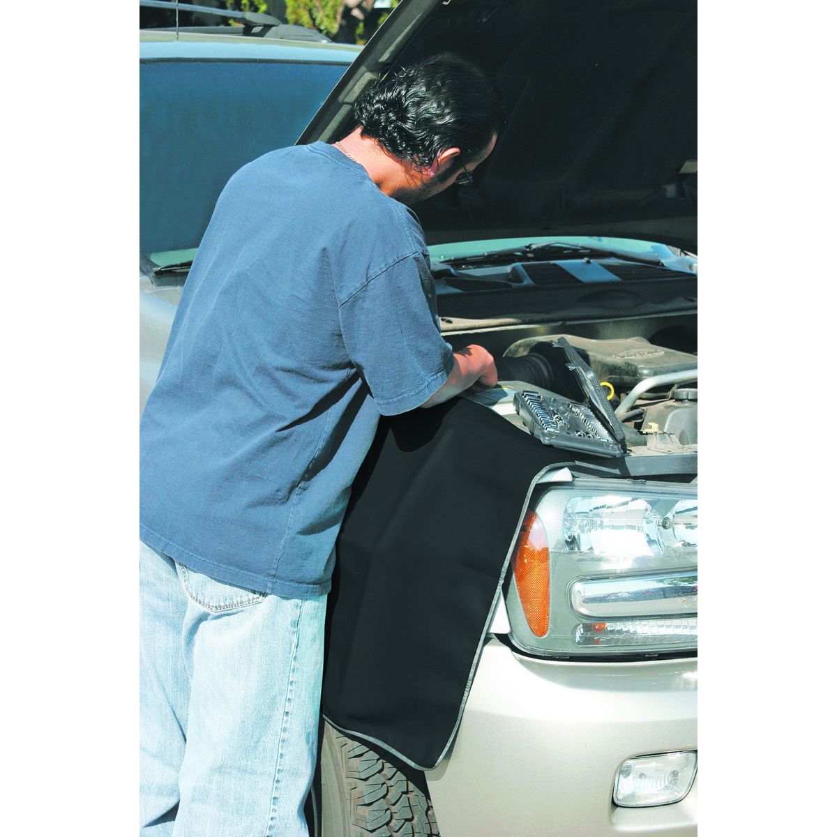 Work Mat B95094