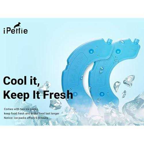 Cordless Automatic Pet Feeder W9853