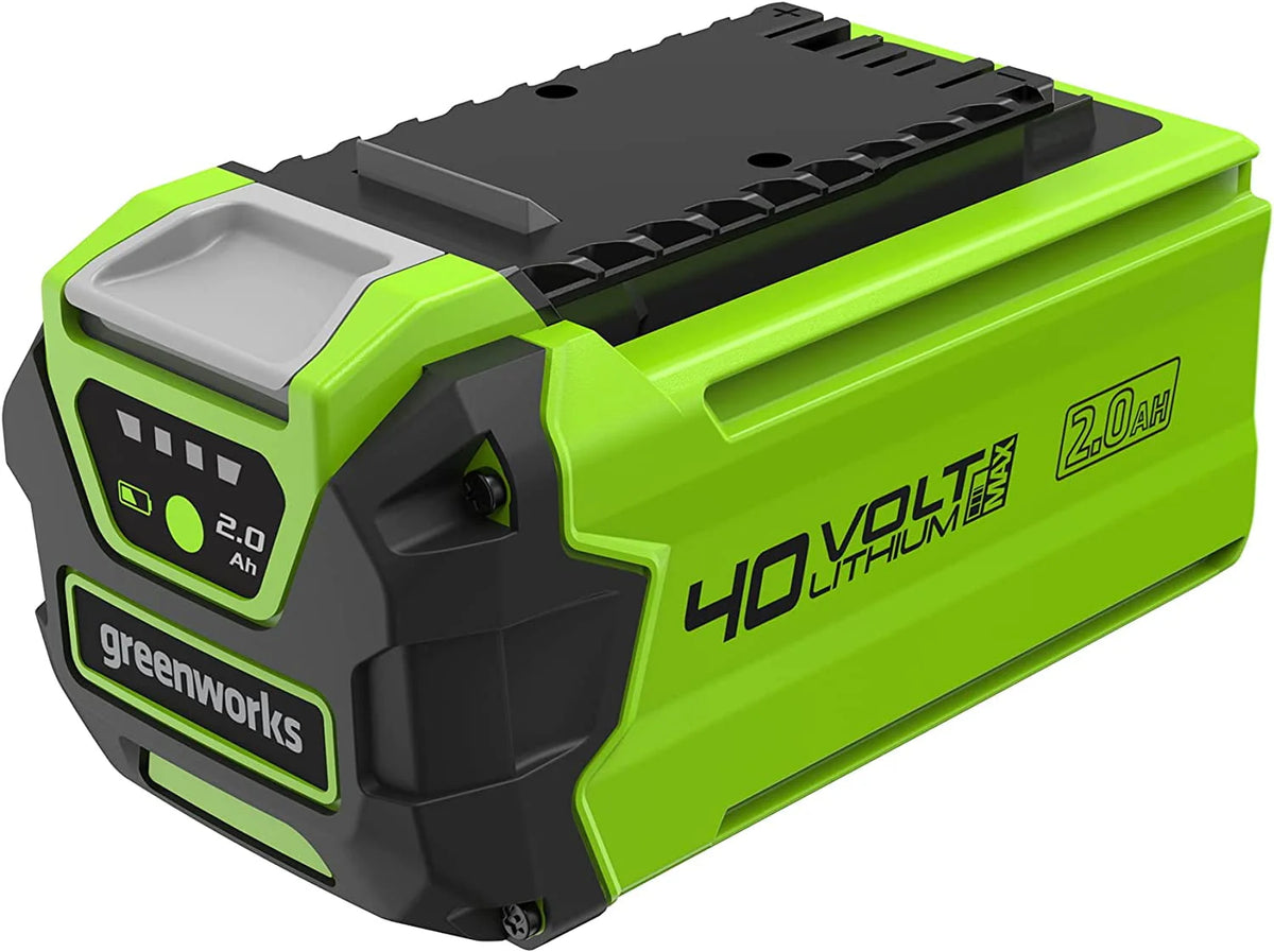 40V 2.0Ah Battery M913227