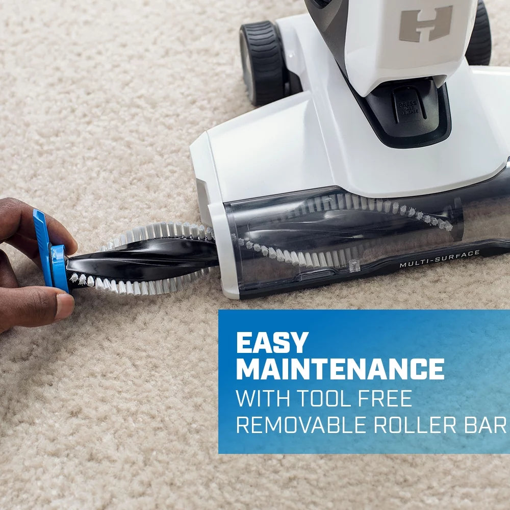 Cordless Stick Vacuum F705246