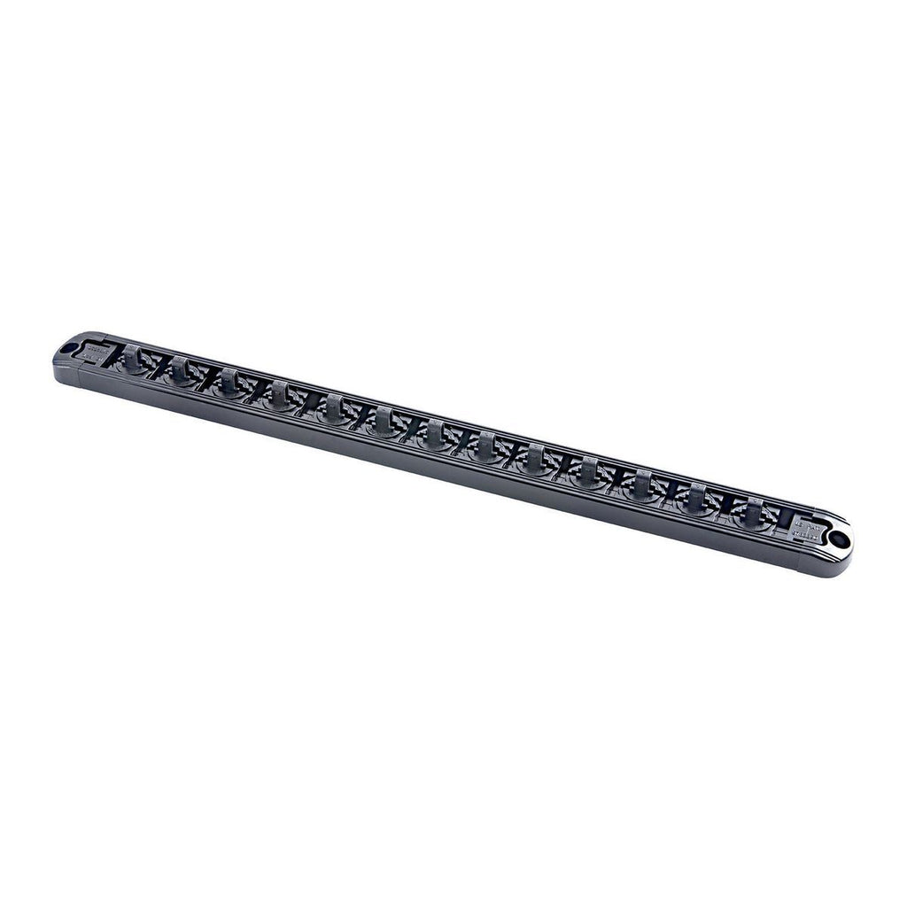 1/4 in. Magnetic Socket Rail with Twist Lock N50059