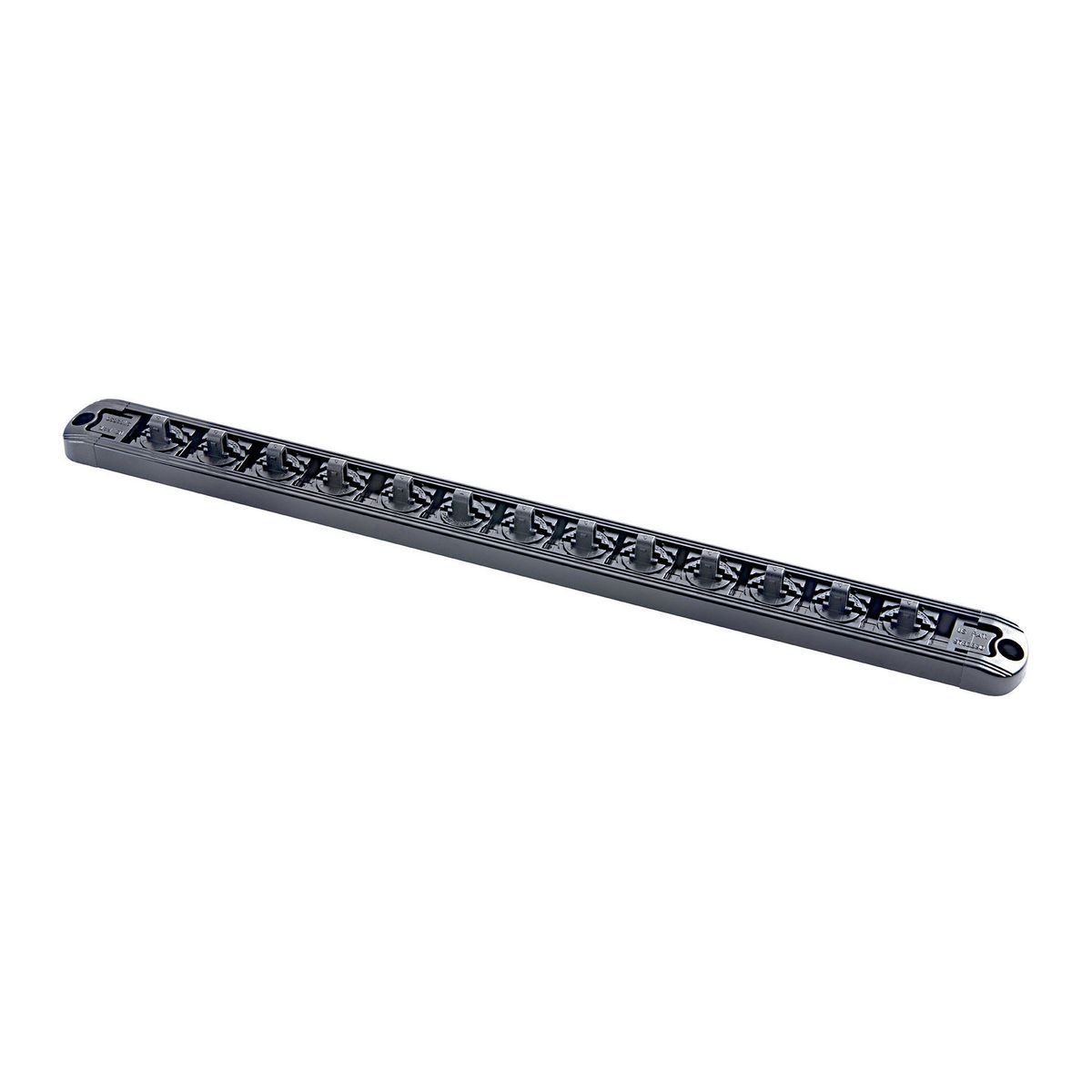 1/4 in. Magnetic Socket Rail with Twist Lock N50059